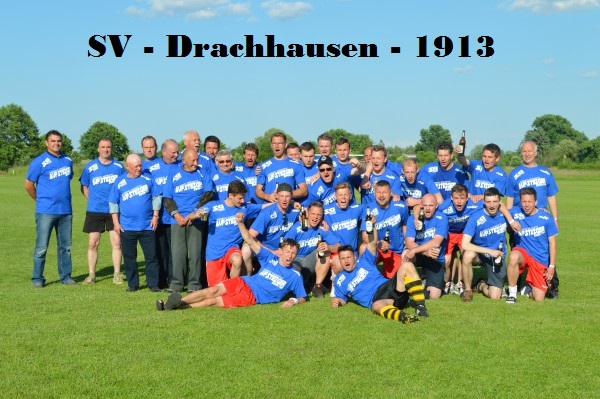 Sportverein Drachhausen